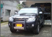 Phuket Car Rent - Cars, Van, Truck Rentals, Travel Services Phuket Thailand