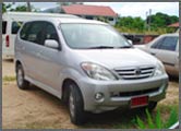 Phuket Car Rent - Cars, Van, Truck Rentals, Travel Services Phuket Thailand