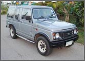 Phuket Car Rent - Cars, Van, Truck Rentals, Travel Services Phuket Thailand